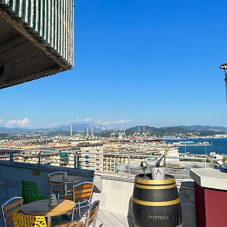 Allegroitalia La Spezia 5 Terre Exterior photo