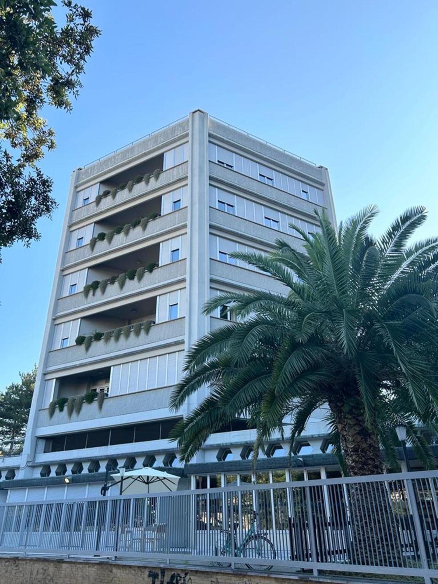 Allegroitalia La Spezia 5 Terre Exterior photo