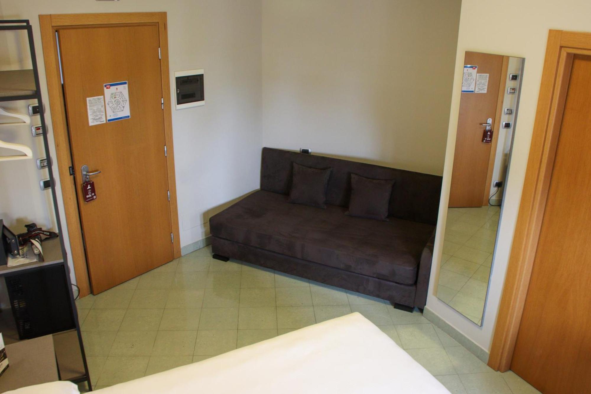 Allegroitalia La Spezia 5 Terre Exterior photo